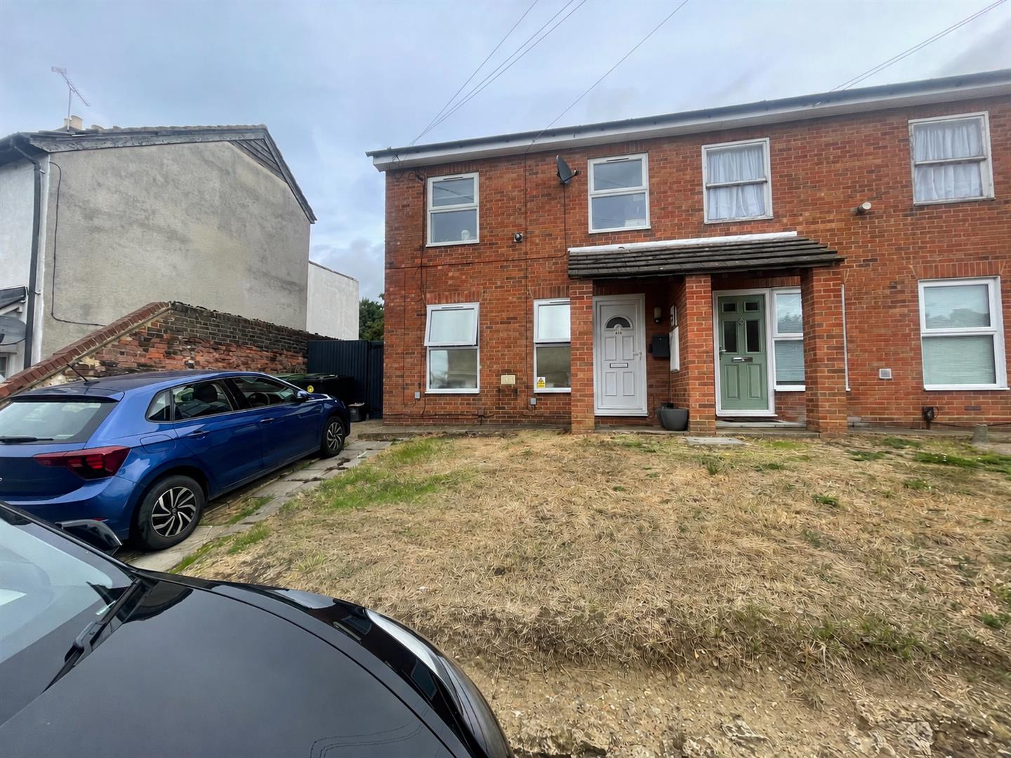 Flat John Street in Maidstone