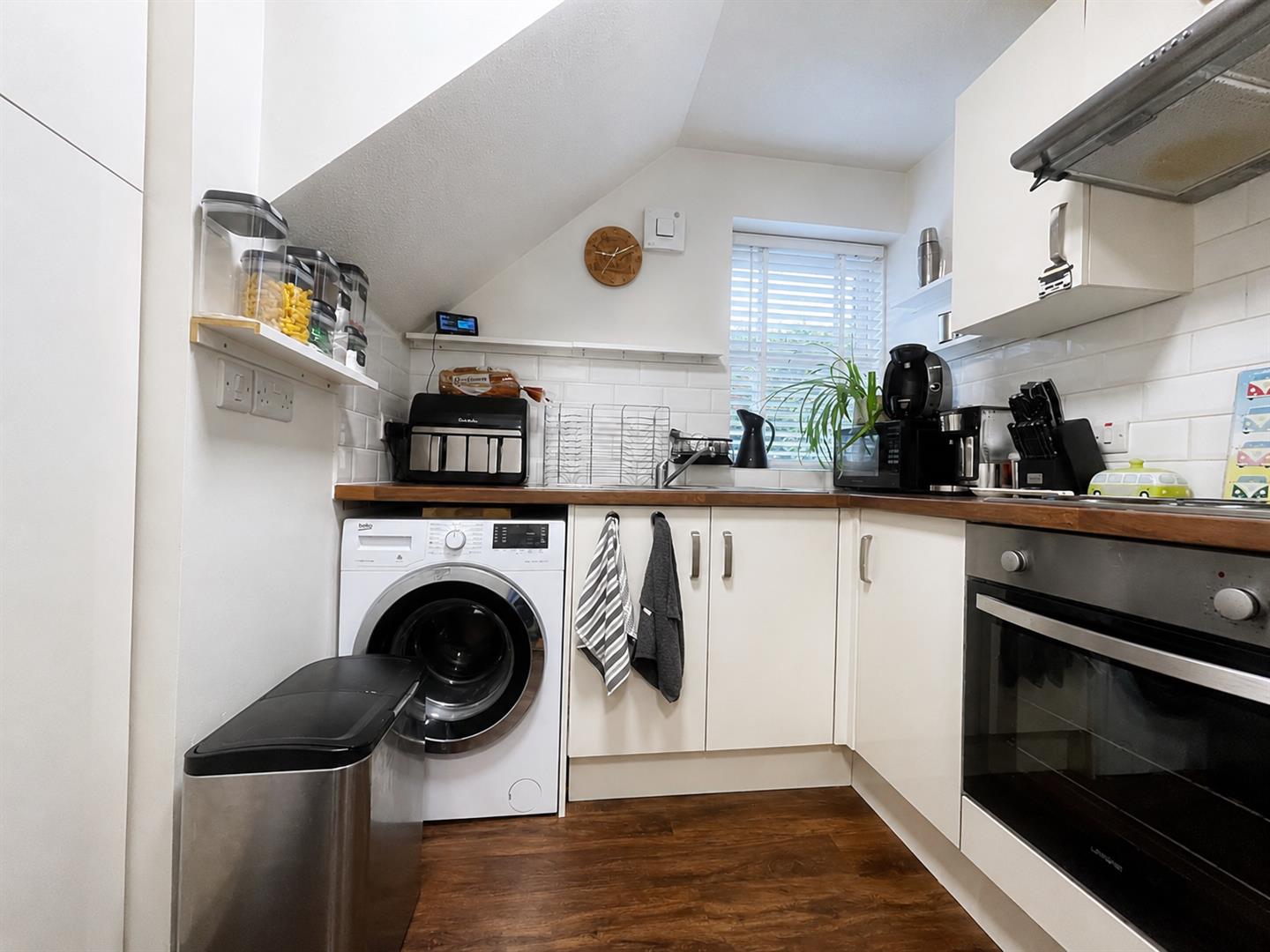 Flat John Street in Maidstone
