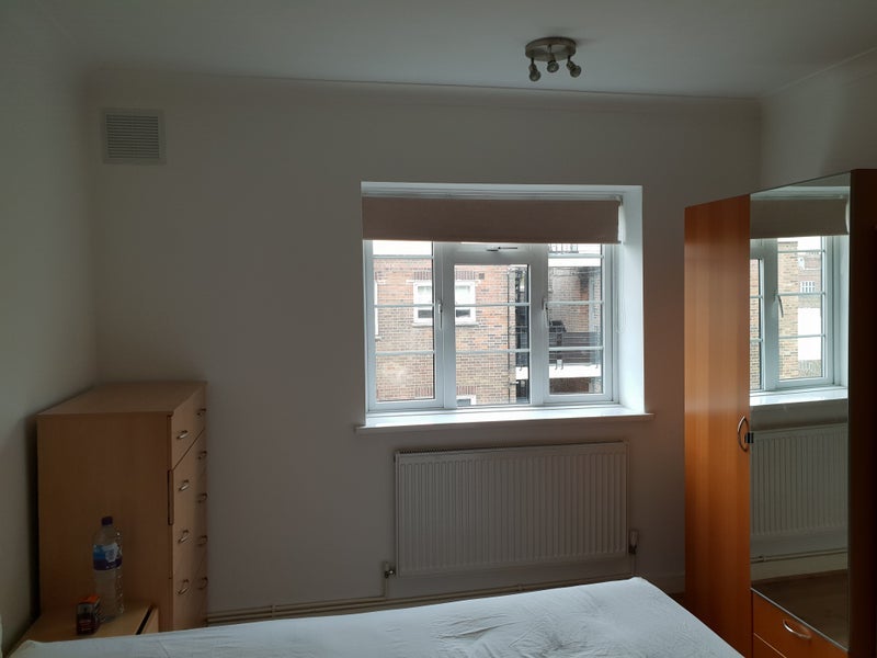 Flat Shoot-up Hill in Greater London