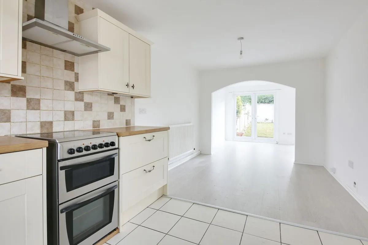 House Liskeard Close in Runcorn