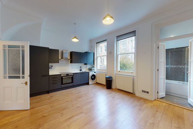 Flat Fairholme Road in London