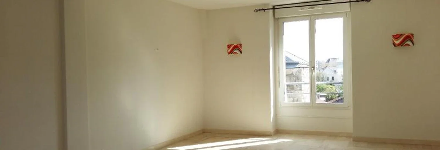 Appartement Rue Bernard Palissy à Tours