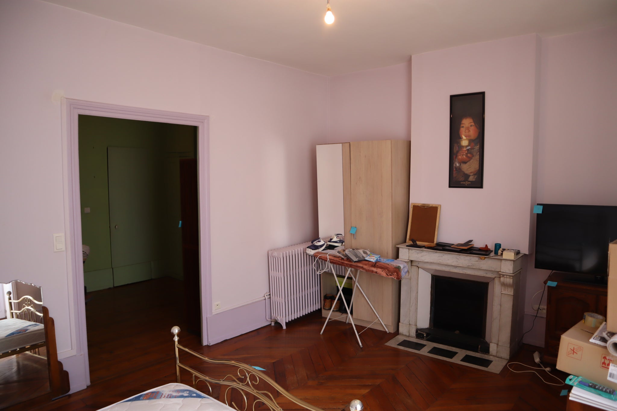 Appartement Avenue Charles de Gaulle à Autun