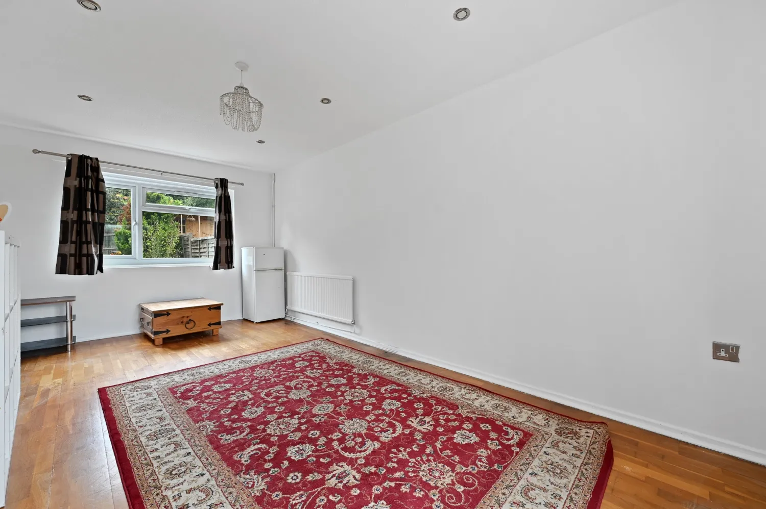 House Blenheim Road in Greater London
