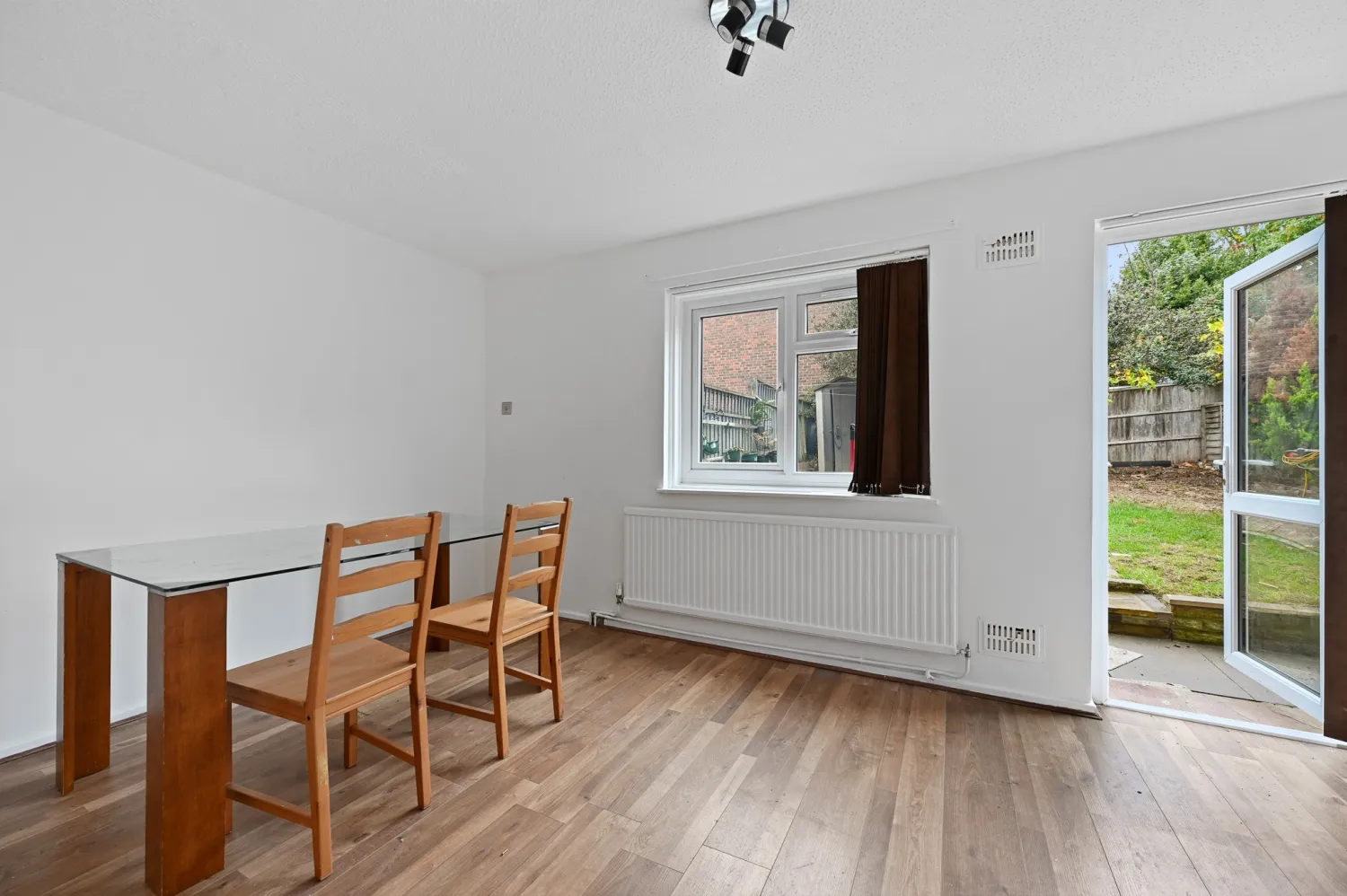 House Blenheim Road in Greater London