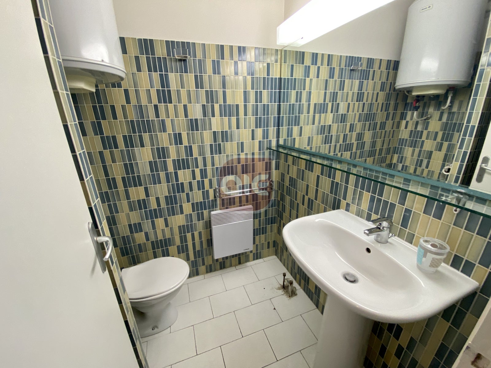 Appartement Rue Auguste Broussonnet à Montpellier