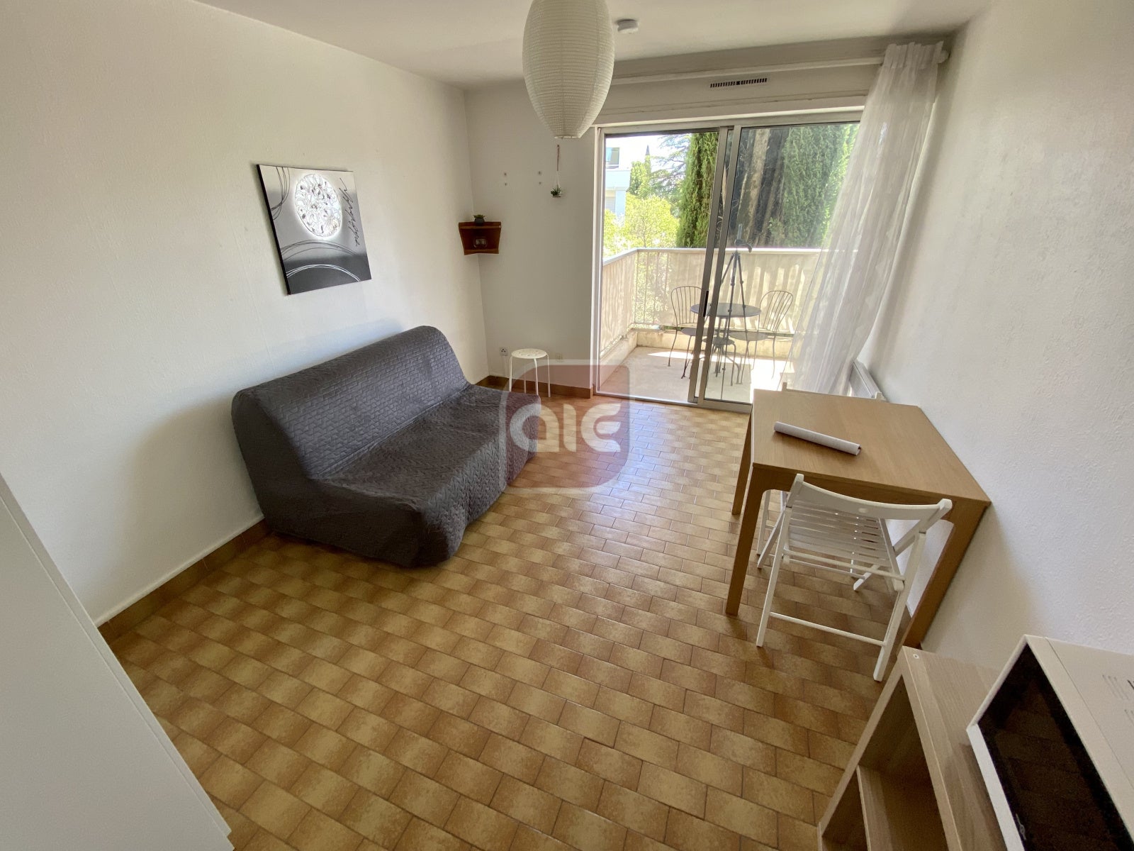 Appartement Rue Auguste Broussonnet à Montpellier