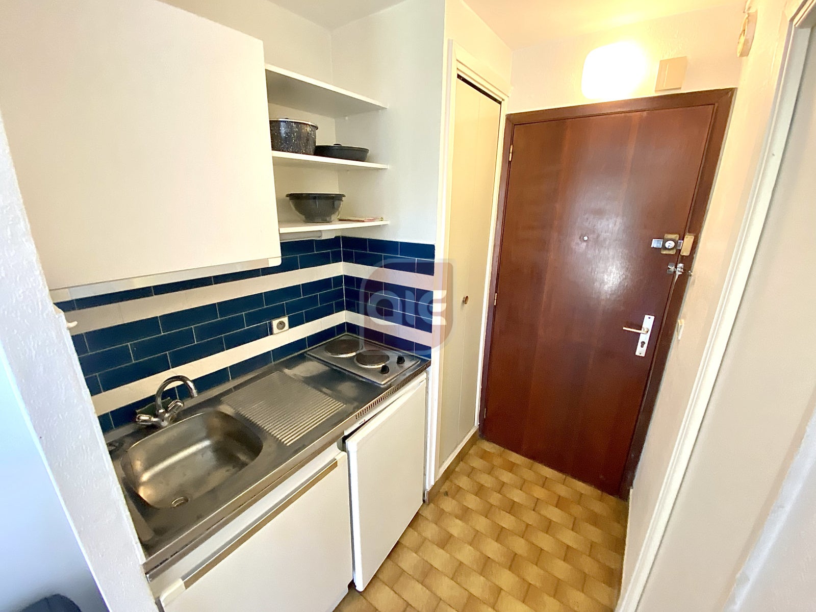 Appartement Rue Auguste Broussonnet à Montpellier