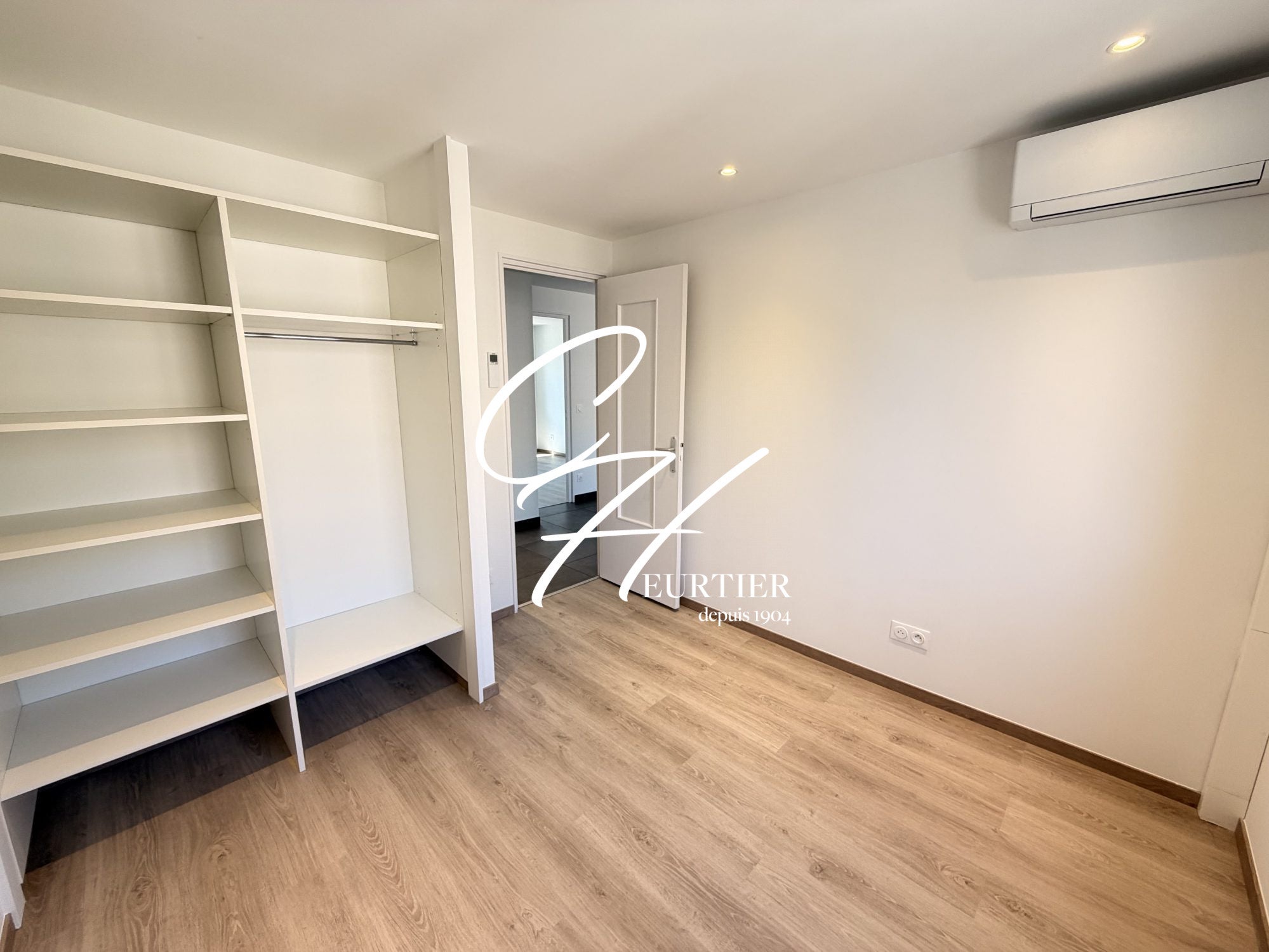 Appartement Allée du Bois Joli à Le Pont-de-Claix