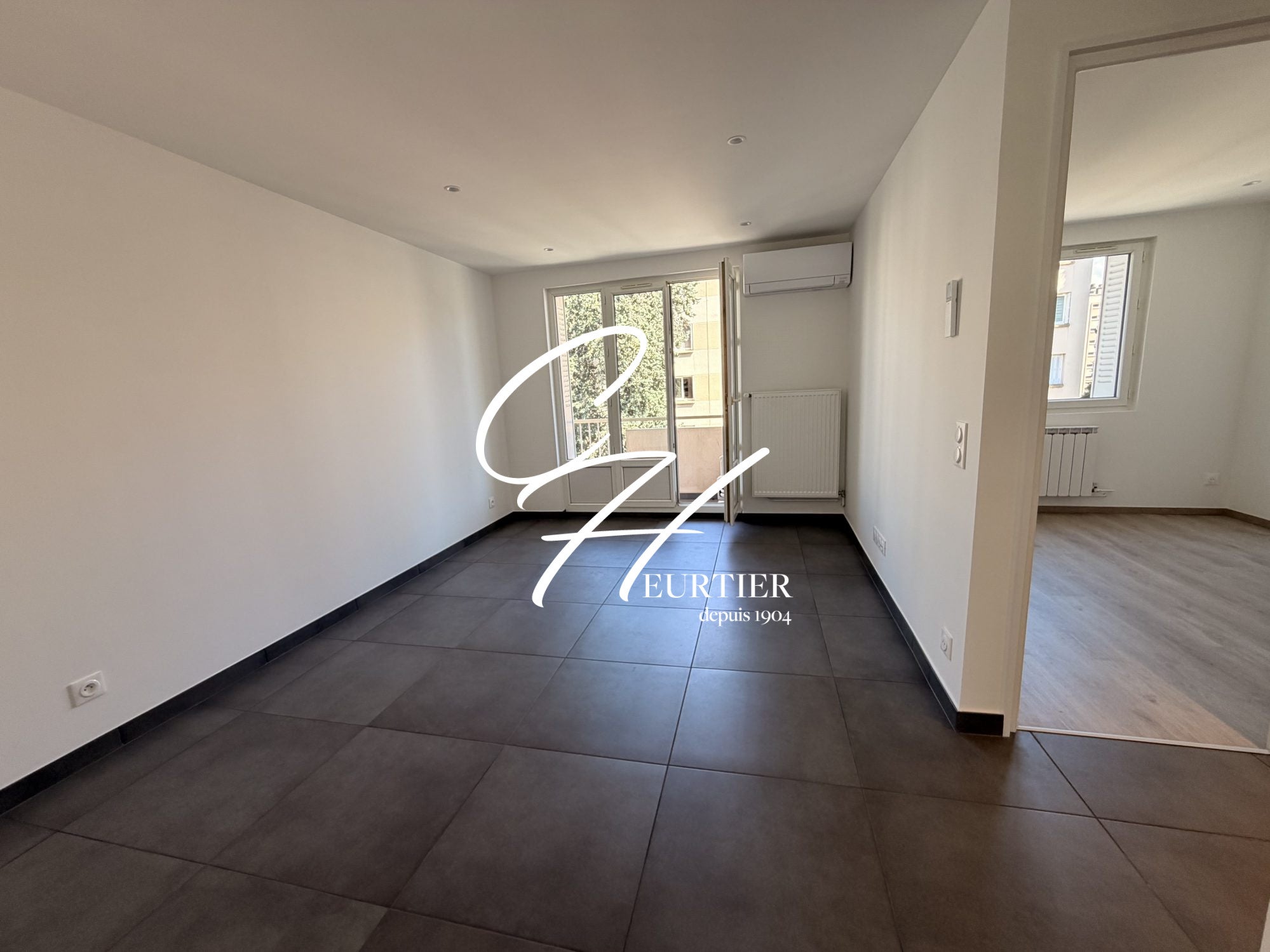 Appartement A 480 à Le Pont-de-Claix