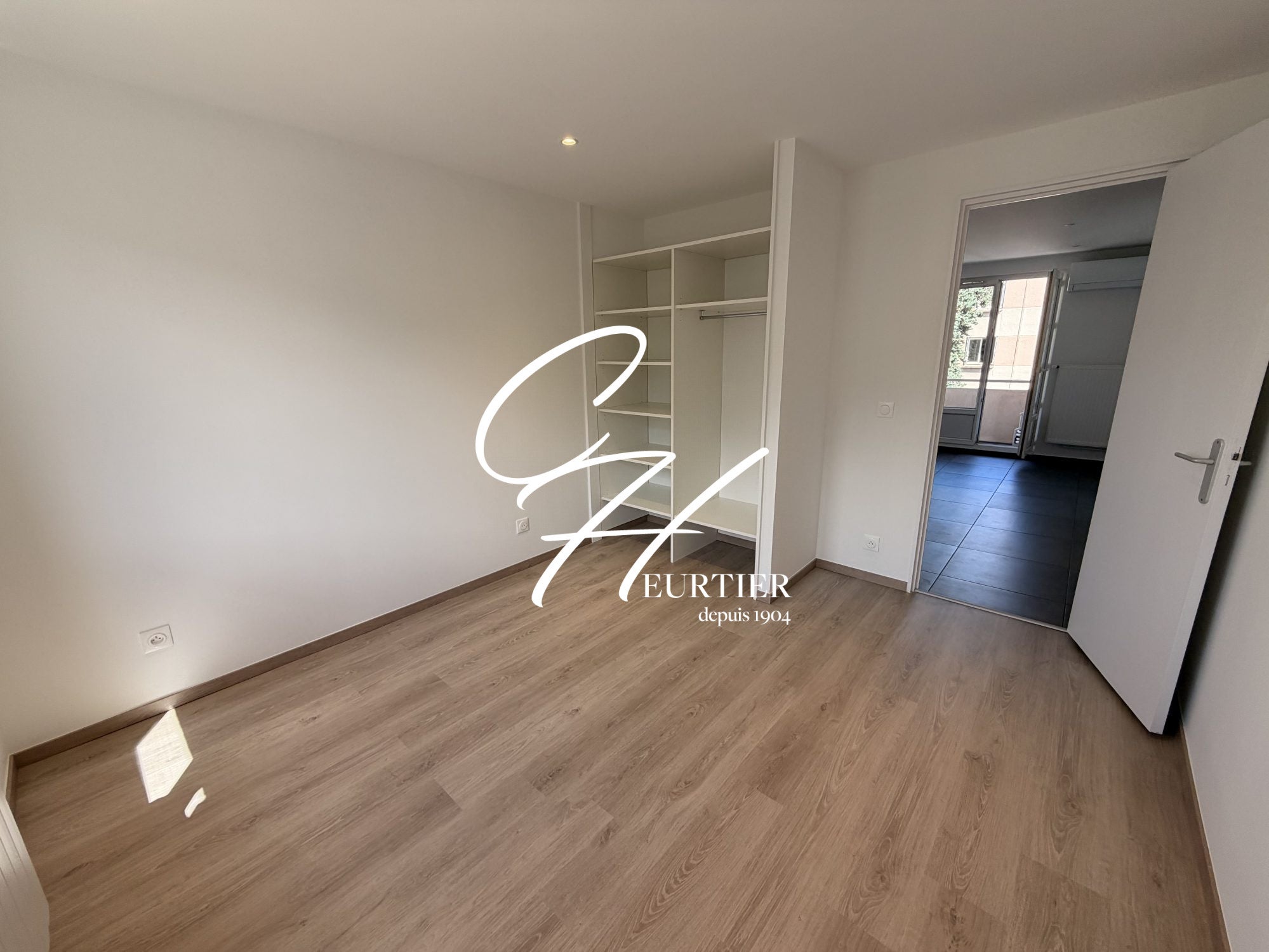 Appartement A 480 à Le Pont-de-Claix