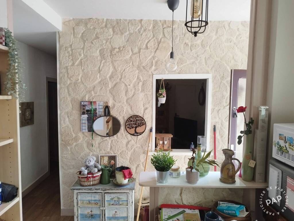 Appartement Avenue de la Gare à Bort-les-Orgues