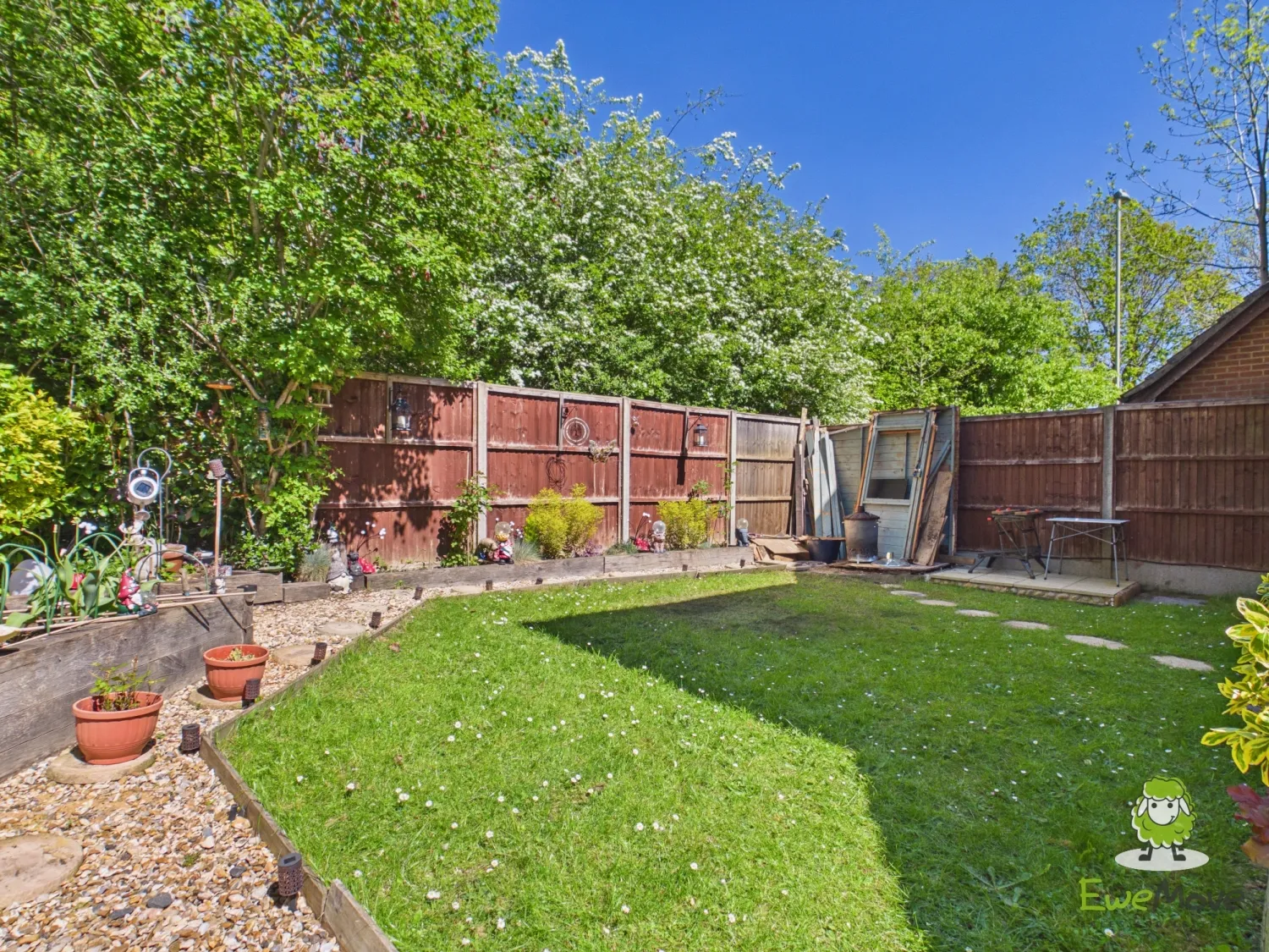 House Ajax Close in Basingstoke and Deane