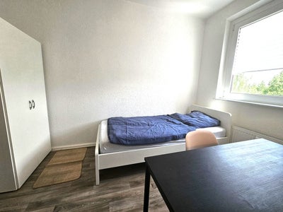Wohnung Rudolf-Breitscheid-Straße in Taucha