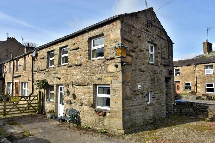 House Turfy Hill in Hawes
