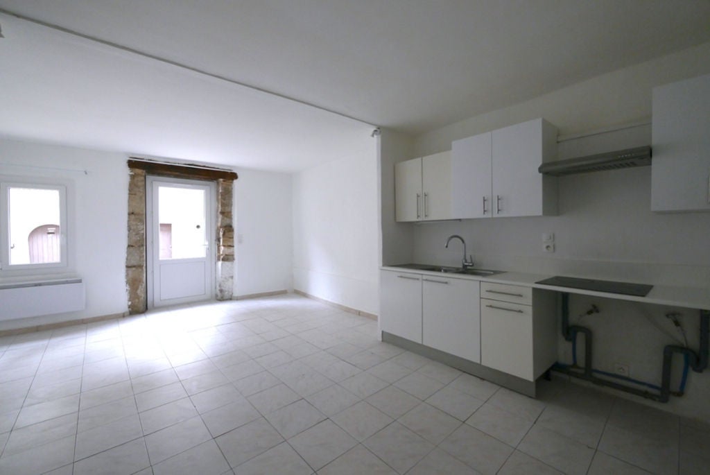 Appartement Route de la Taillade à La Boissière