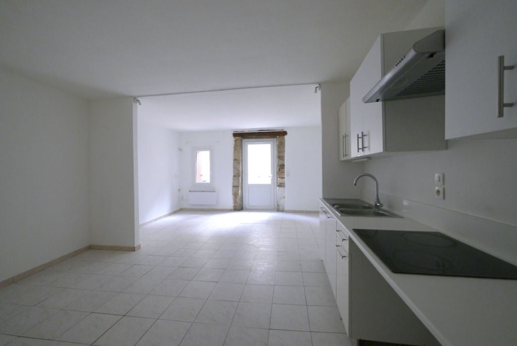 Appartement Route de la Taillade à La Boissière