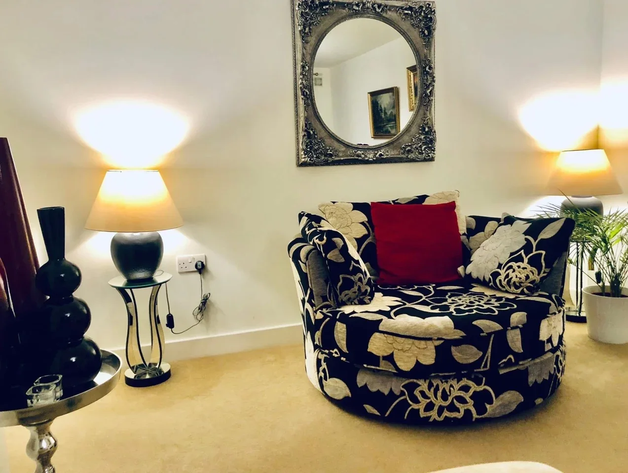 Room Reedham Close in Greater London