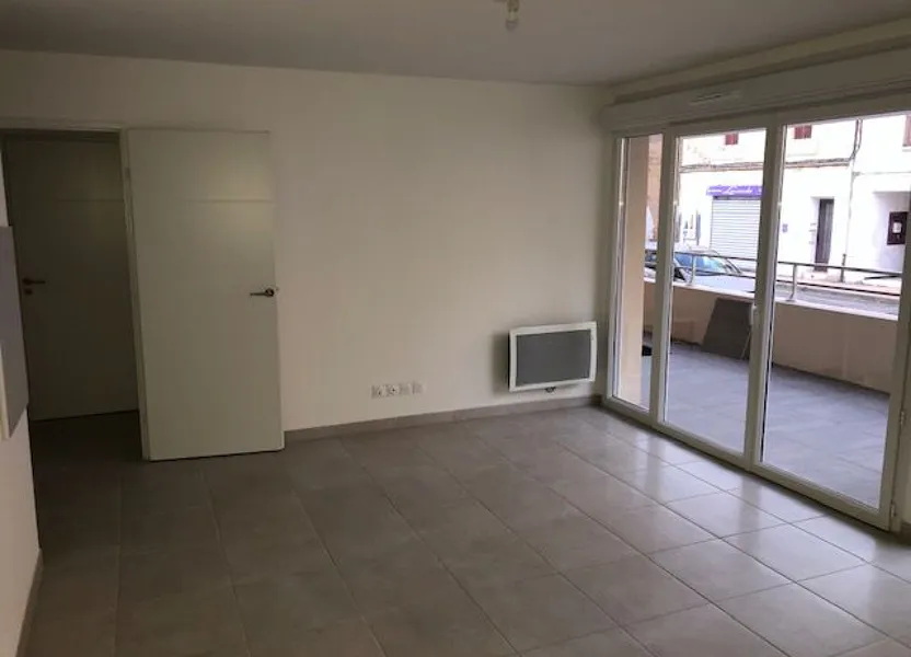 Flat Chemin des Arnavaux in Istres