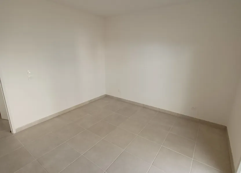 Appartement Chemin des Arnavaux à Istres