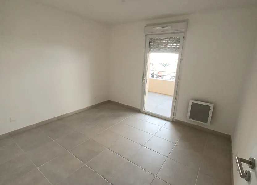 Appartement Chemin des Arnavaux à Istres