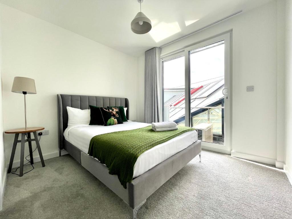 Flat Northminster in Peterborough