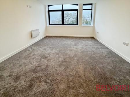 Flat Albert Street in Mansfield Woodhouse