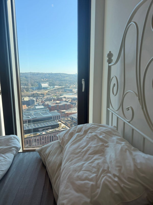 Room Arundel Gate in Sheffield