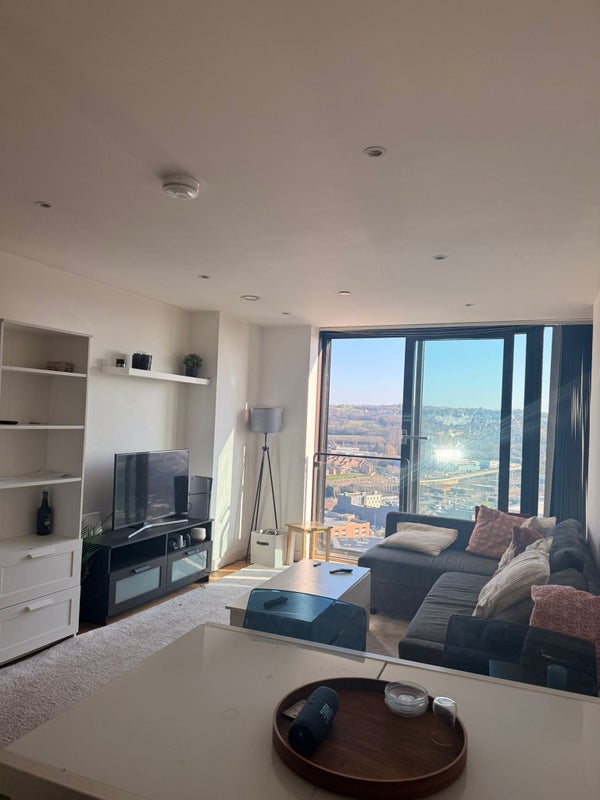 Room Arundel Gate in Sheffield