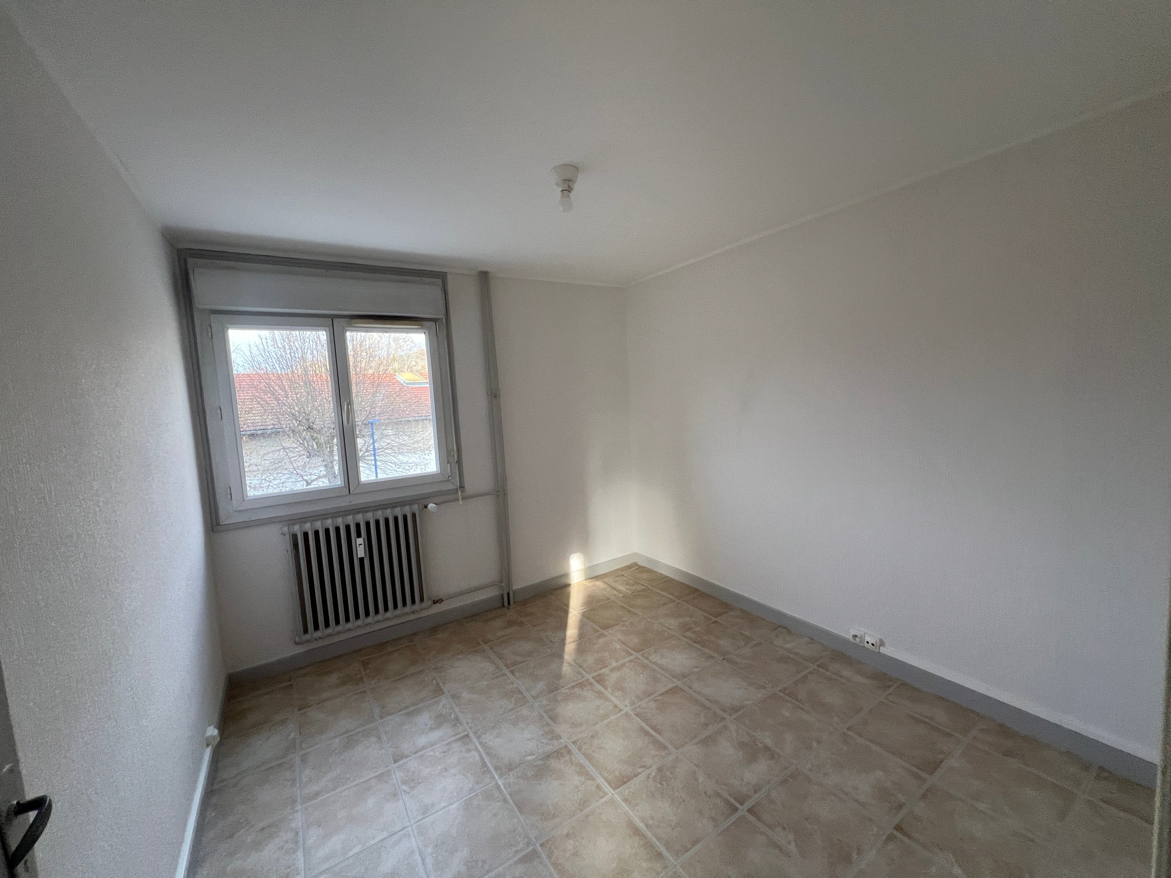 Appartement Rue de la Rochette à Pont-de-Roide-Vermondans