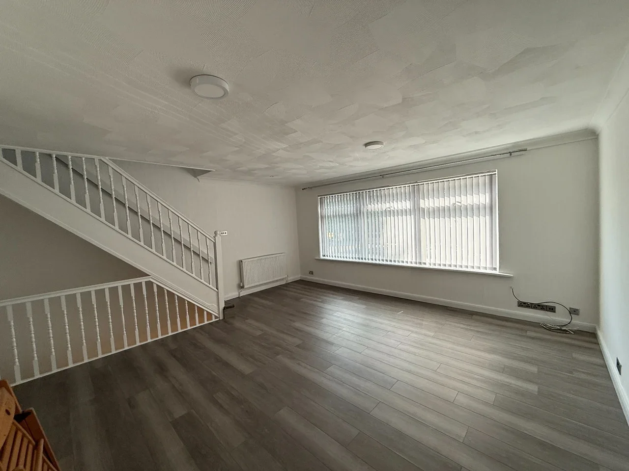 House Hyrstdene in Greater London