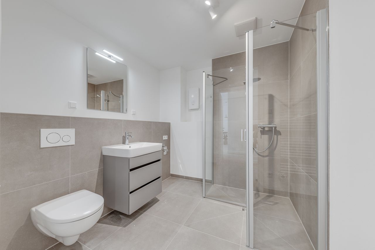 Wohnung Martinstraße in Düsseldorf