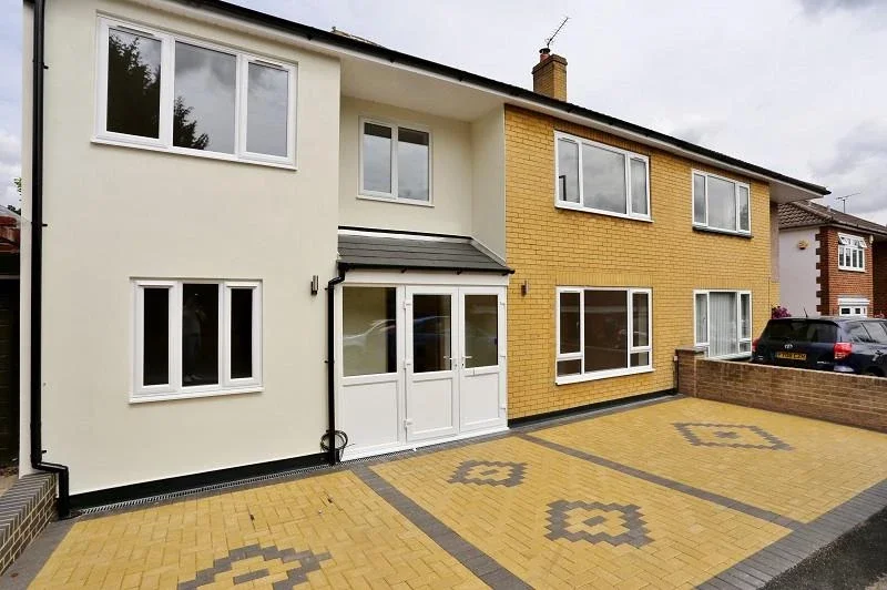 House Beech Tree Glade in Greater London