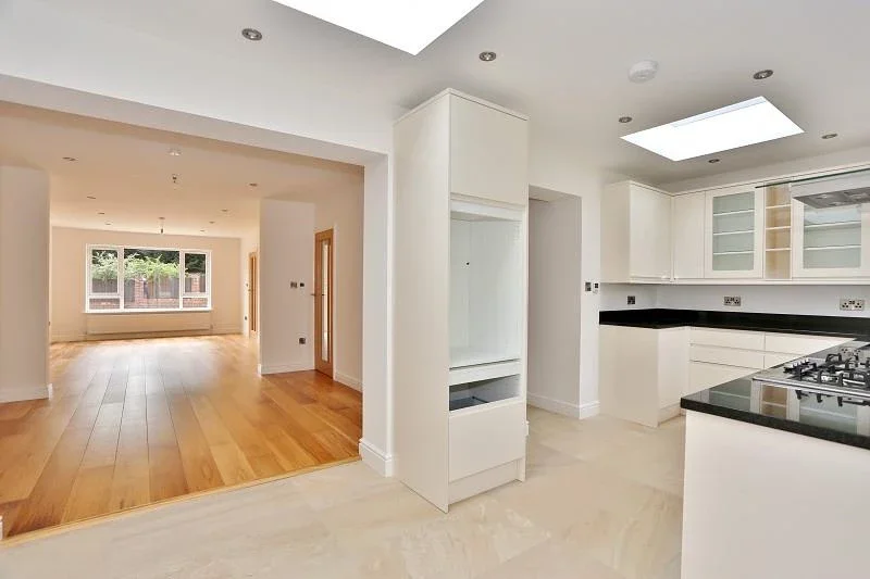 House Beech Tree Glade in Greater London