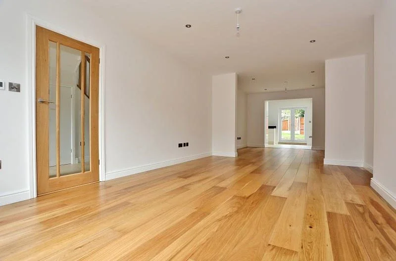 House Beech Tree Glade in Greater London