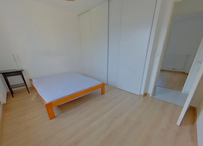 Maison Rue Abel Fauveau à Deuil-la-Barre