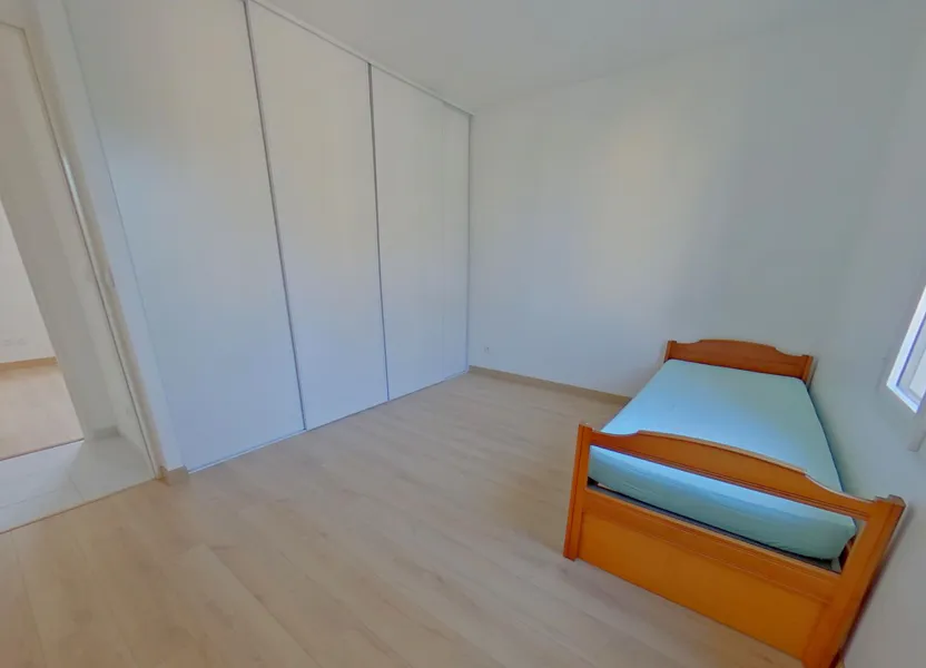 Maison Rue Abel Fauveau à Deuil-la-Barre