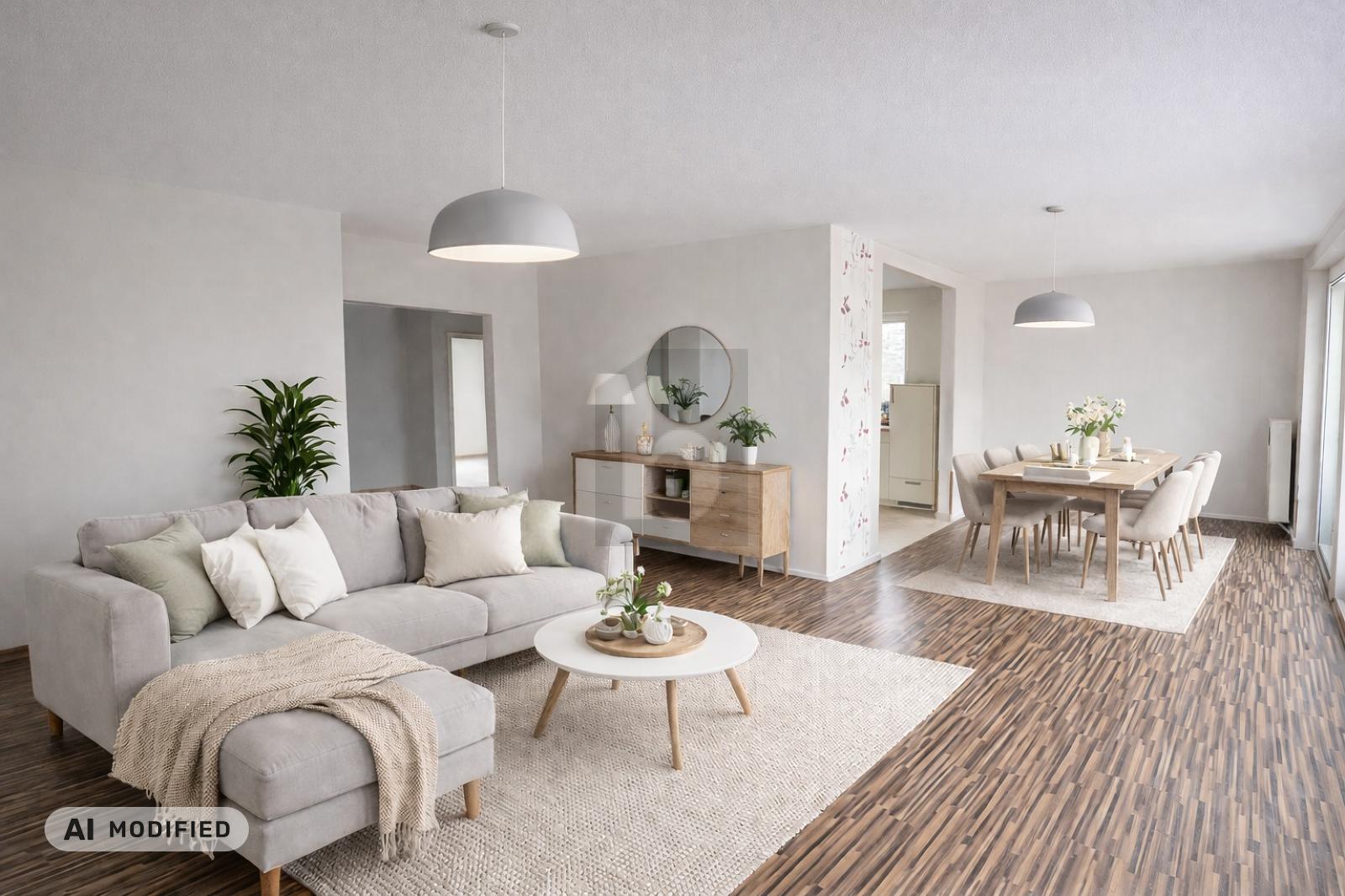 Wohnung Luhdorfer Straße in Winsen (Luhe)