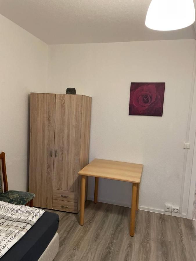 Wohnung Werner-Seelenbinder-Ring in Dessau