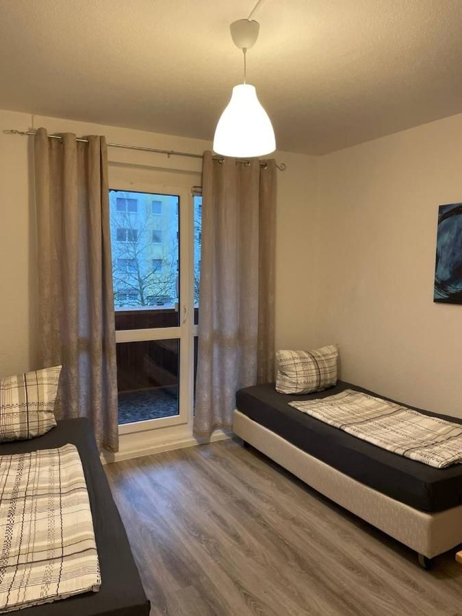 Wohnung Werner-Seelenbinder-Ring in Dessau