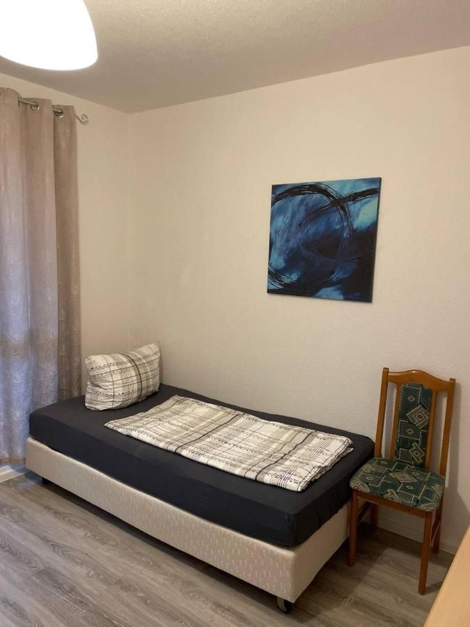 Wohnung Werner-Seelenbinder-Ring in Dessau