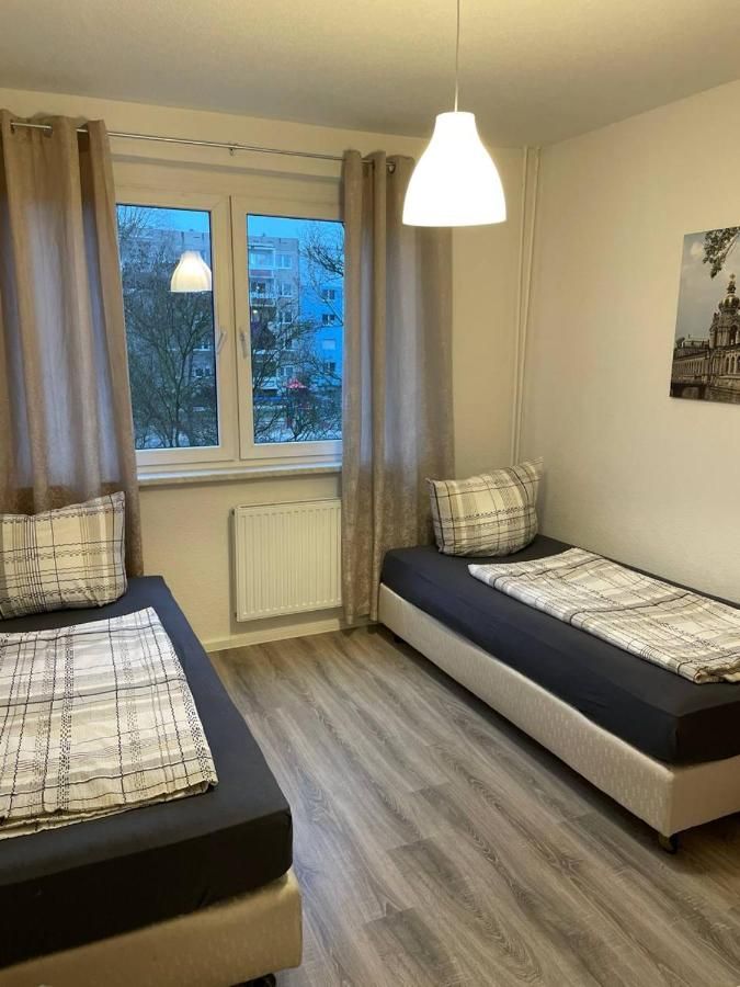 Wohnung Werner-Seelenbinder-Ring in Dessau