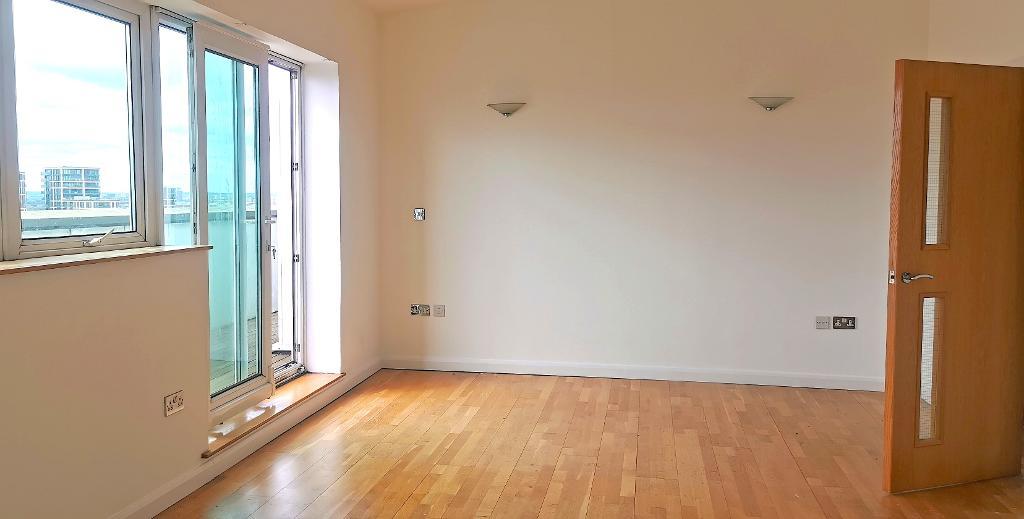 Flat Greens End in Greater London