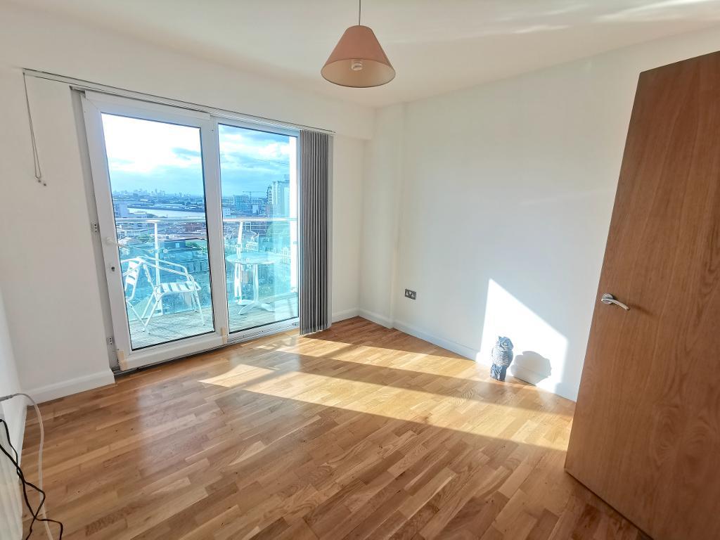 Flat Greens End in Greater London