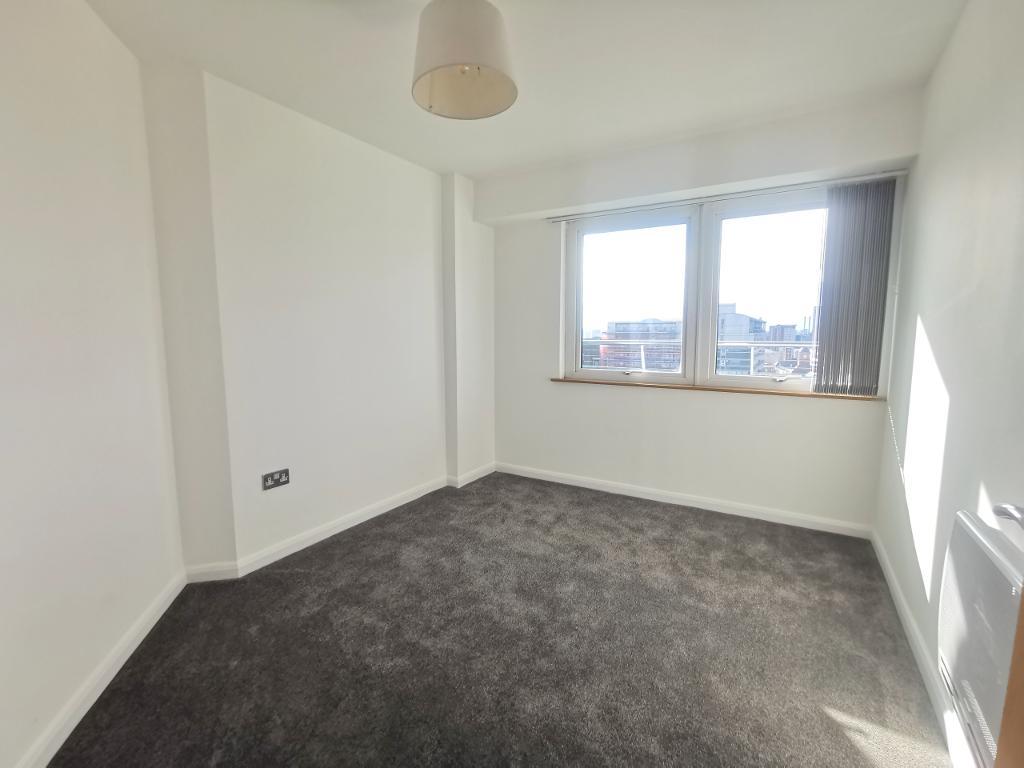 Flat Greens End in Greater London