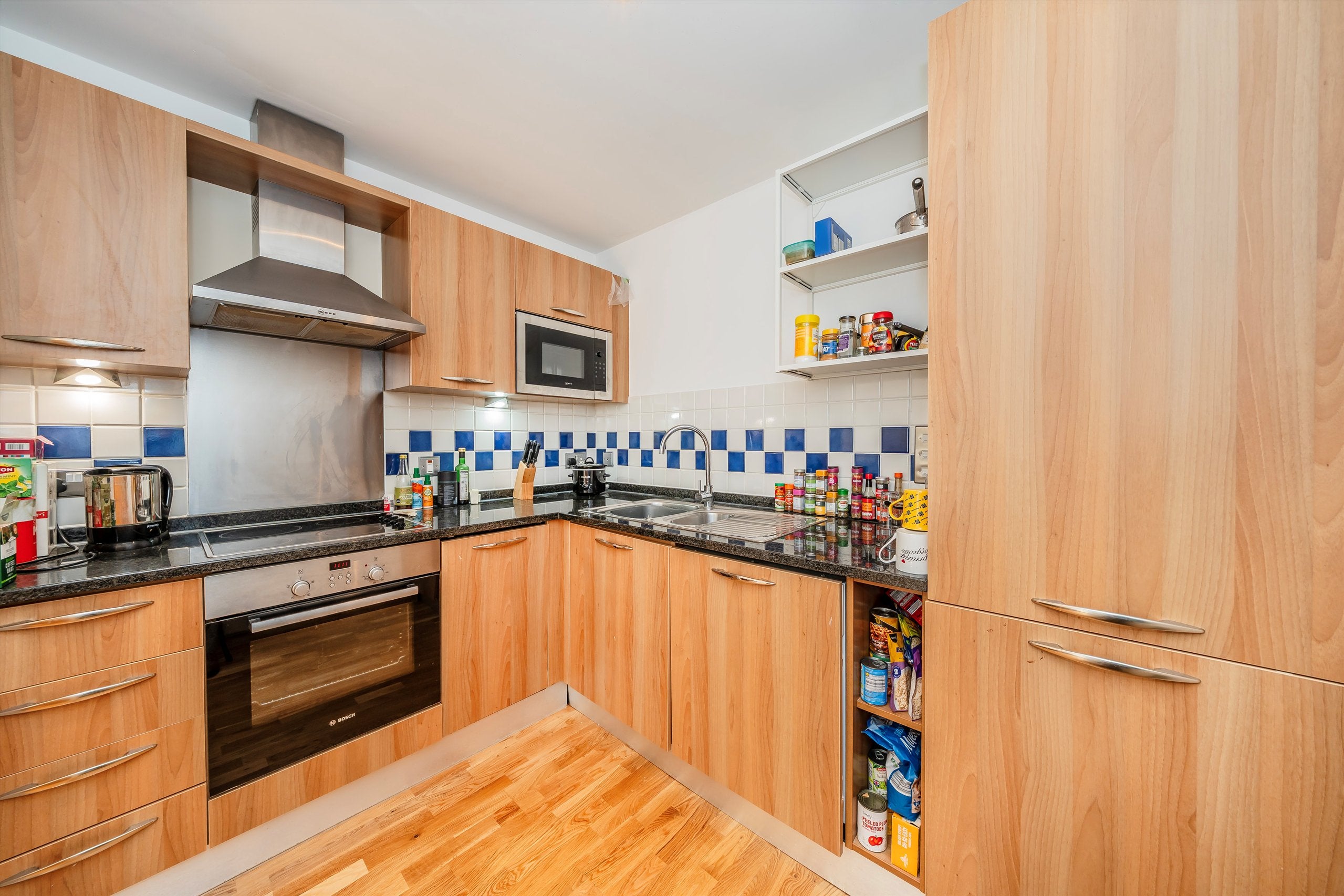 Flat Vincent Square in City of Westminster