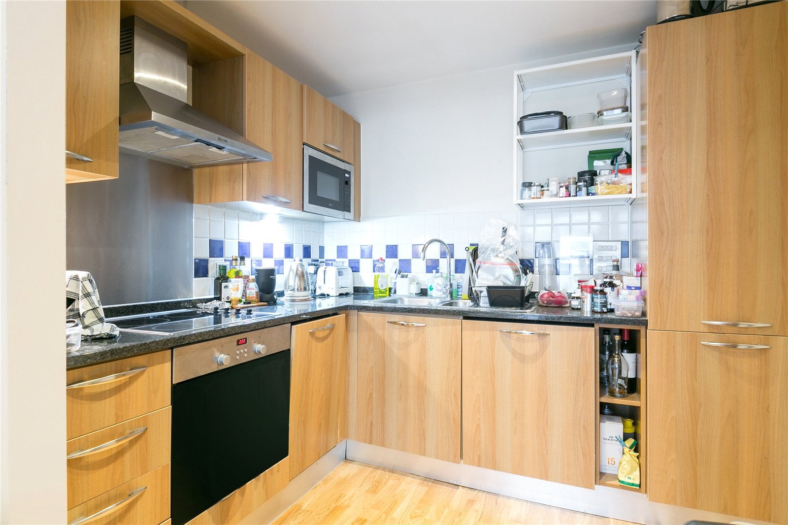 Flat Vincent Square in City of Westminster