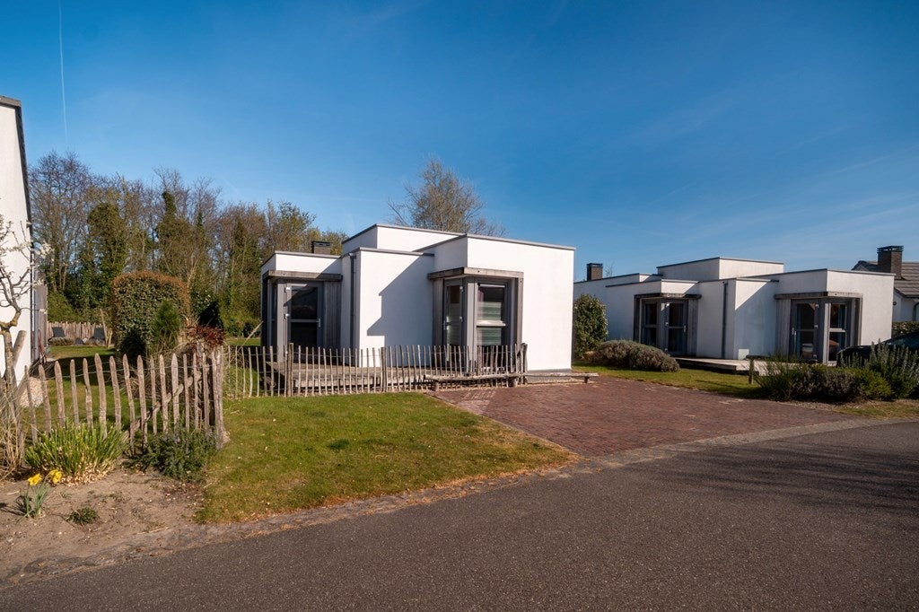 Huis Zandinghe 30 39 in Ouddorp