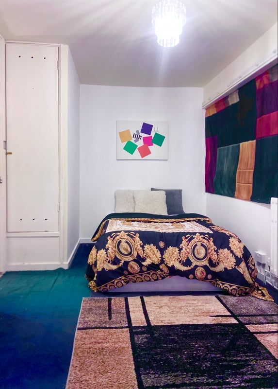 Room Reginald Road in Greater London