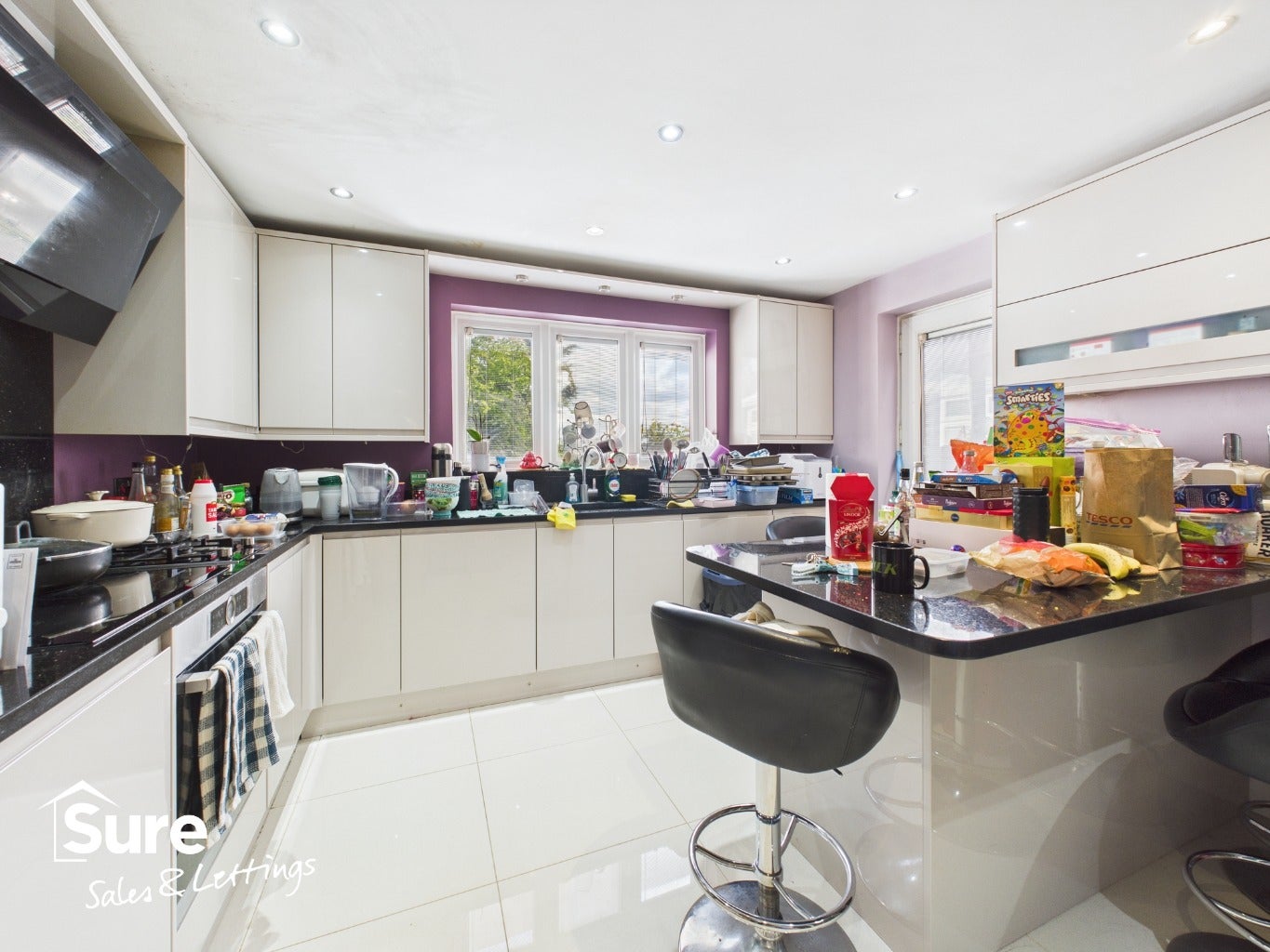 House Halsey Drive in Dacorum